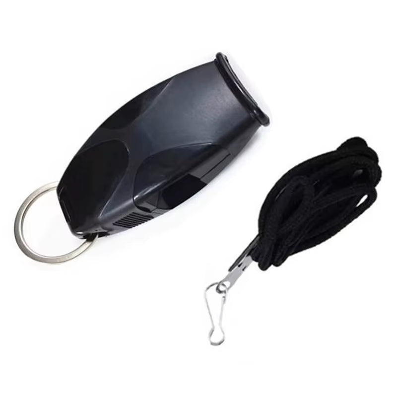 Soccer Referee Whistles Professional Football Basketball Volleyball Handball Whistle Sports Match Teacher Equipment BY-01