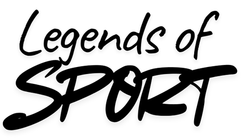 Legends of sports