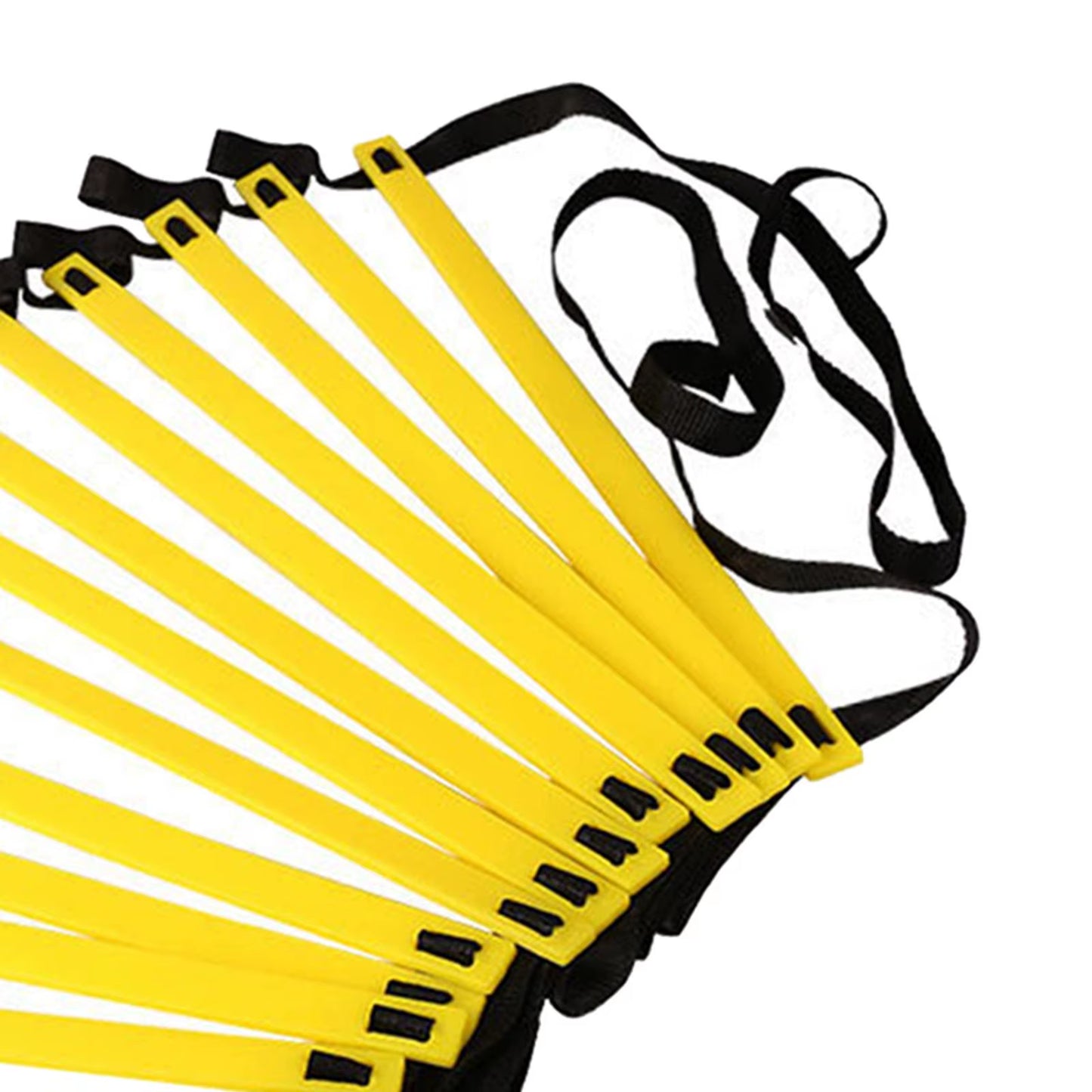 Agility Ladder Footwork Training Soccer Balance Coordination Speed Ladder For