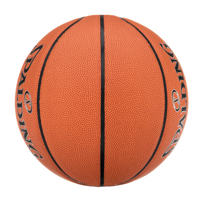 Super Tack Pro Composite Leather Basketball - Size 5, 27.5"