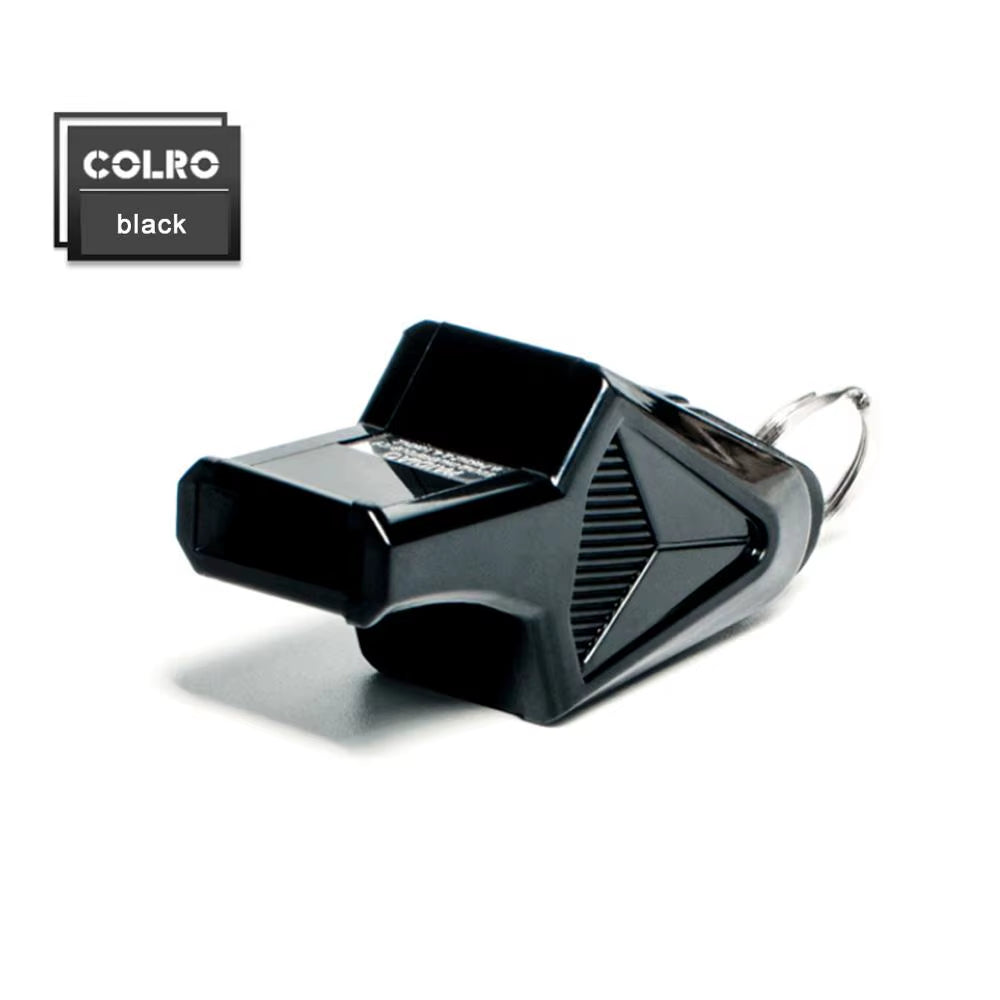 Authentic Referee Whistle Special Whistle Basketball Coach Football Whistle Outdoor Professional Rescue Survival Whistle