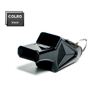 Authentic Referee Whistle Special Whistle Basketball Coach Football Whistle Outdoor Professional Rescue Survival Whistle