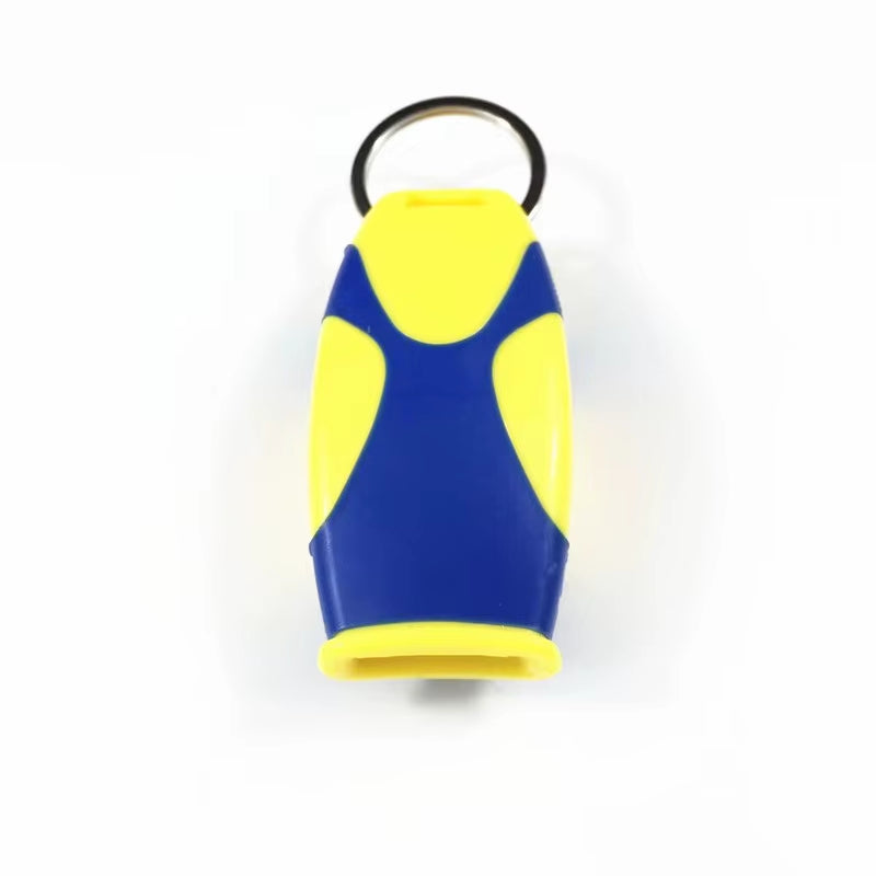 Soccer Referee Whistles Professional Football Basketball Volleyball Handball Whistle Sports Match Teacher Equipment BY-01