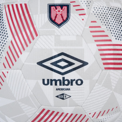 Americana Size 5 Soccer Ball