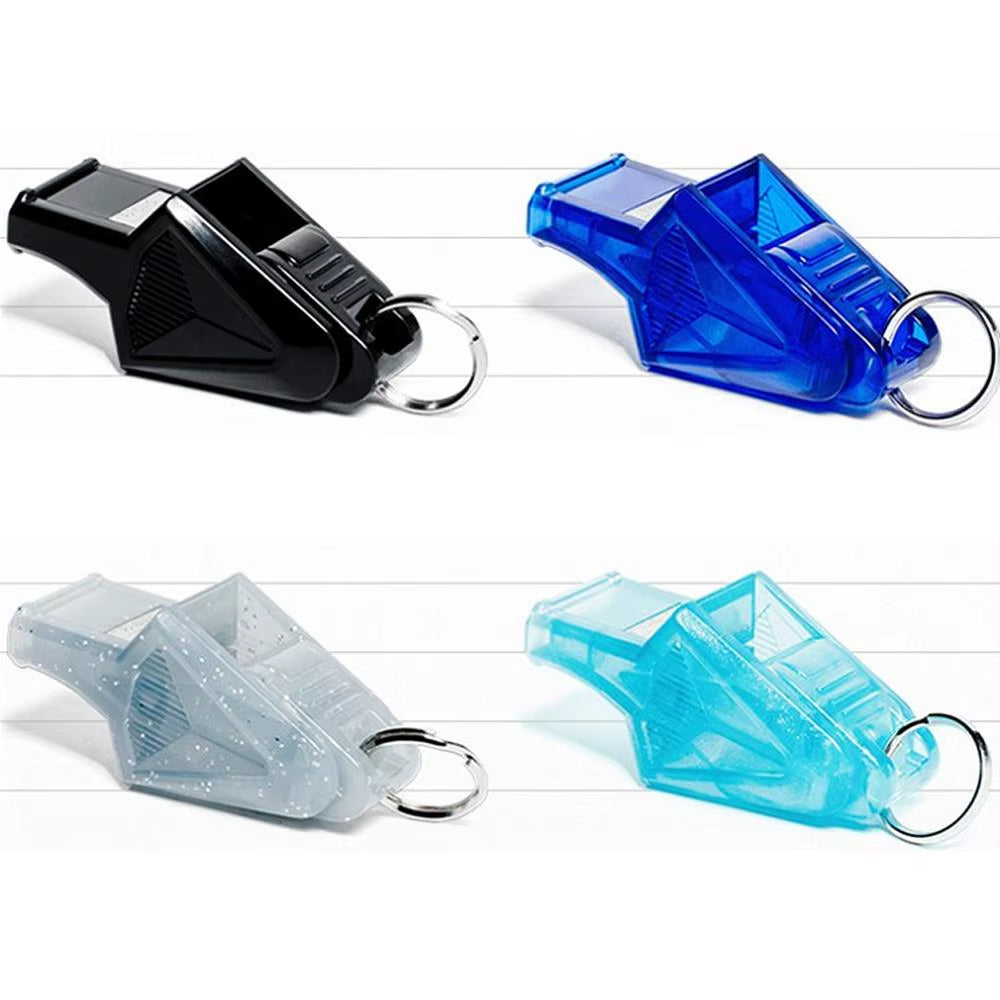 Authentic Referee Whistle Special Whistle Basketball Coach Football Whistle Outdoor Professional Rescue Survival Whistle