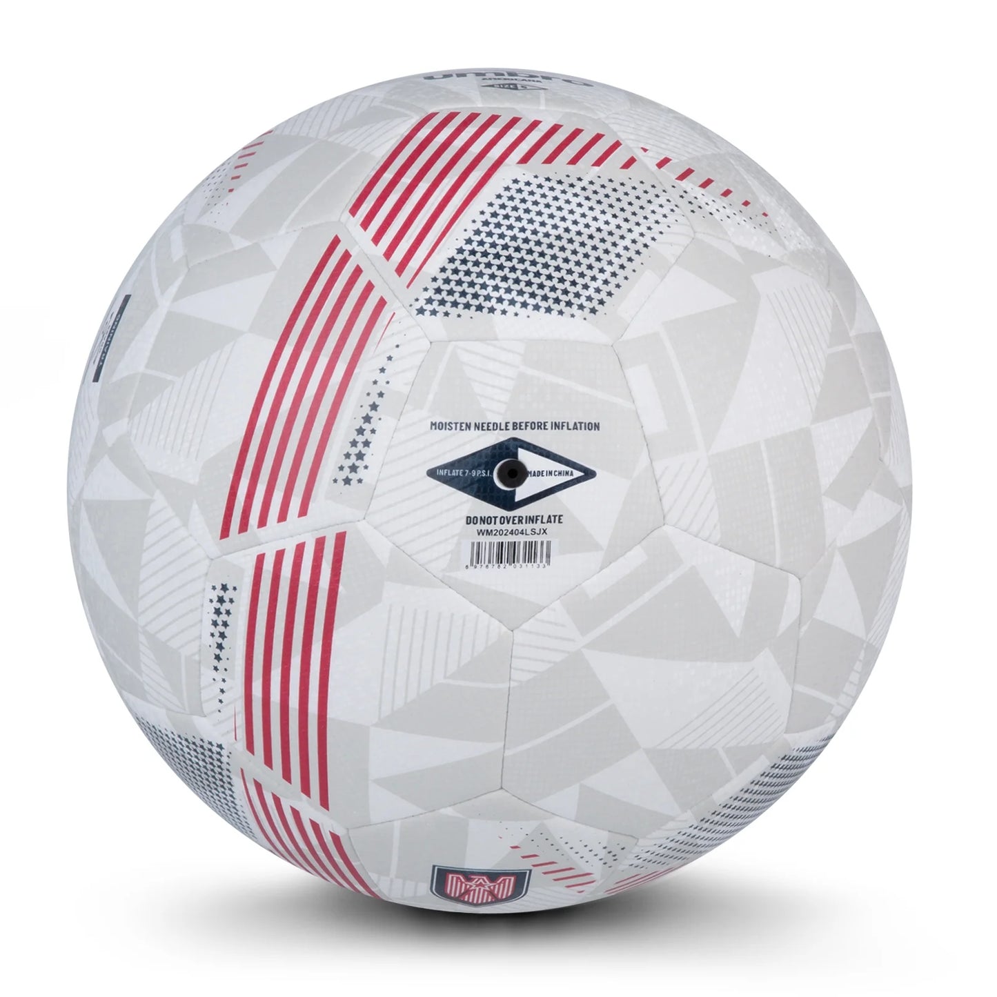 Americana Size 5 Soccer Ball