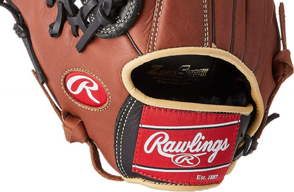 | SANDLOT Baseball Glove | Sizes 11.5"-12.75" | Multiple Styles