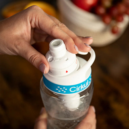 Gosip Strawberry Watermelon Flavor Cartridge, Drink Mix, 1-Pack