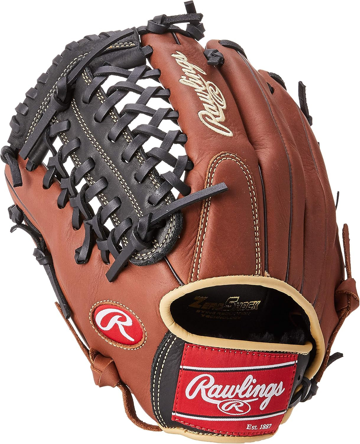 | SANDLOT Baseball Glove | Sizes 11.5"-12.75" | Multiple Styles