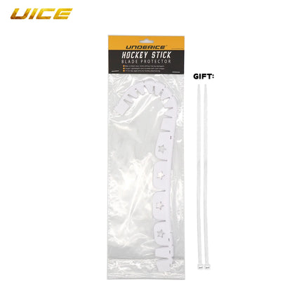 1Pc Hockey Stick Blade Protector Ice Hockey Accessories PP/ECO Material Hockey Sticks Training Practice Sports Equipment