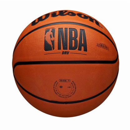 NBA DRV Outdoor Basketball