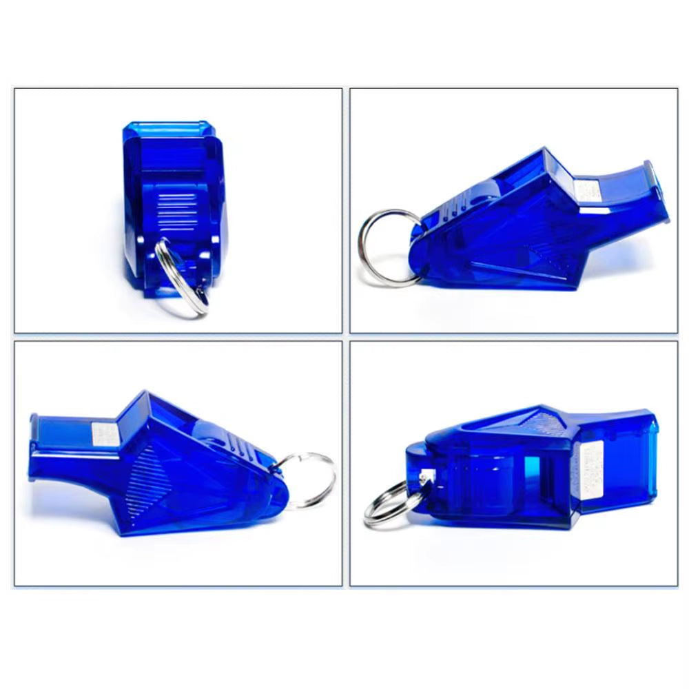 Authentic Referee Whistle Special Whistle Basketball Coach Football Whistle Outdoor Professional Rescue Survival Whistle