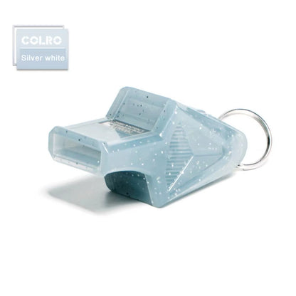 Authentic Referee Whistle Special Whistle Basketball Coach Football Whistle Outdoor Professional Rescue Survival Whistle