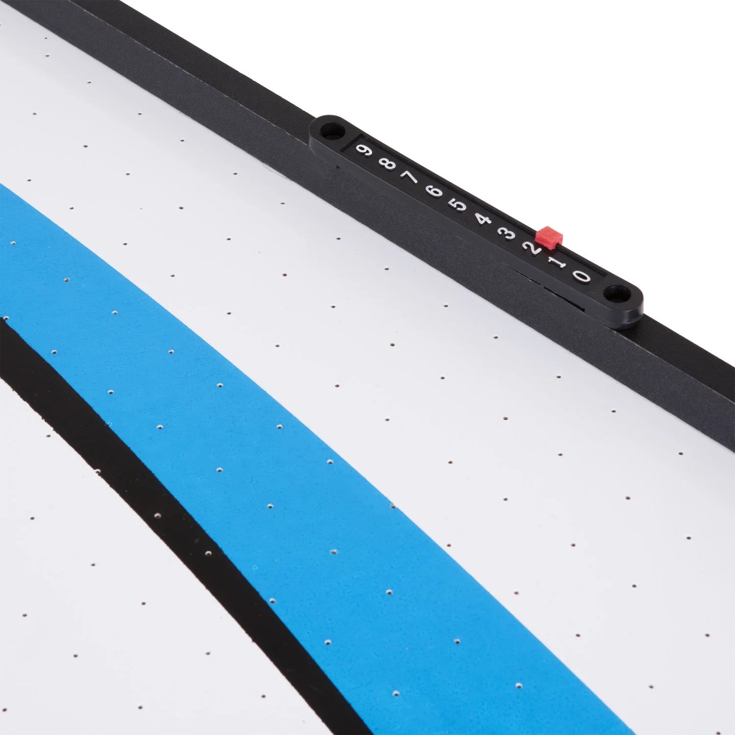 72" 4 in 1 Multi-Game Swivel Table with Air-Powered Hockey, Table Tennis, Billiards, and Launch Football